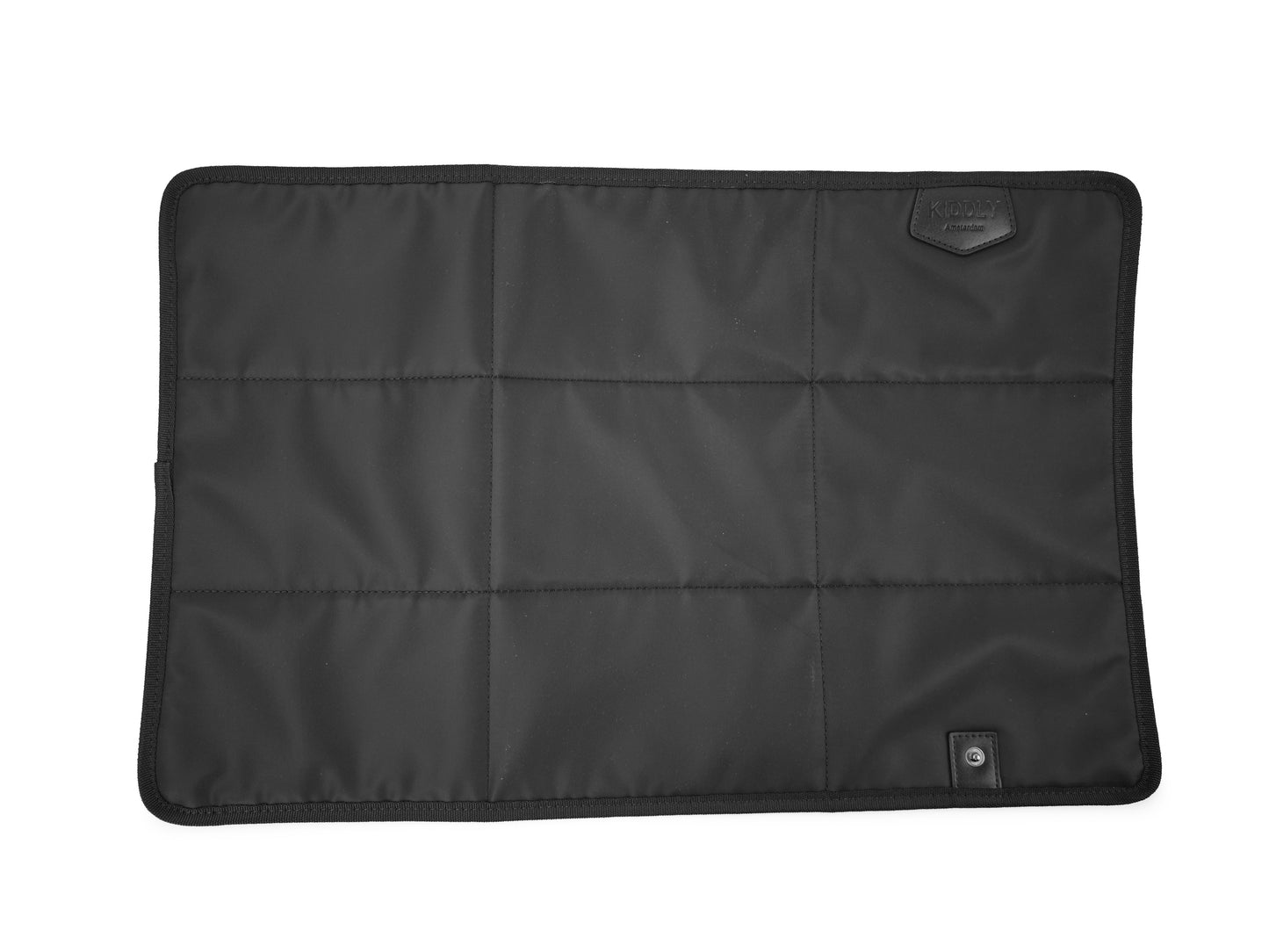 Přebalovací taška - nylonová černá