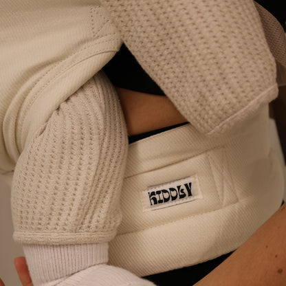 Dětské nosítko - Organická béžová