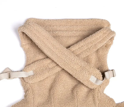 Dětské nosítko- Teddy Beige